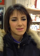 Prova Trucco BioNike 22 Febbraio 2014 - PARAFARMACIA Castellarin